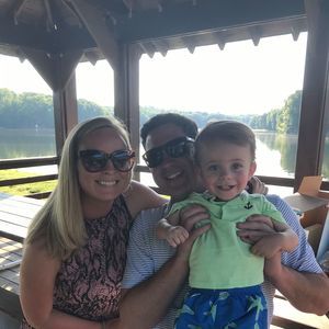 Meet your Posher, Drew